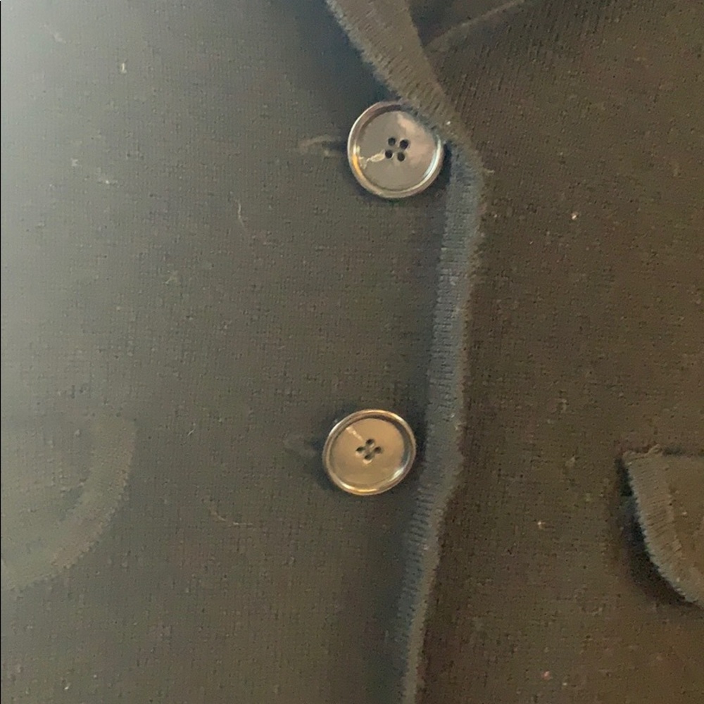 Sweater jacket - Picture 5 of 8
